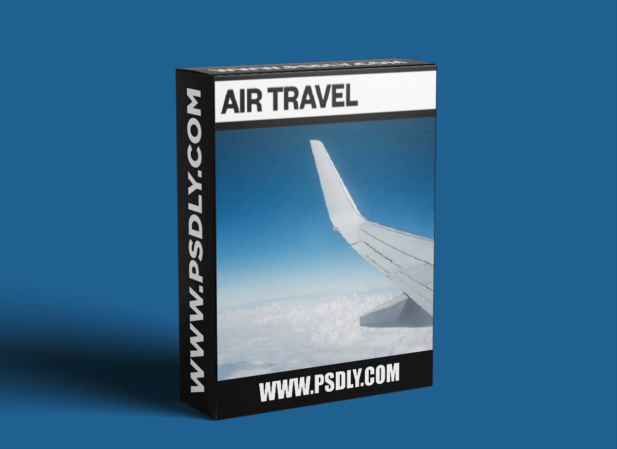 Big Room Sound Air Travel WAV 1 Big Room Sound Air Travel WAV