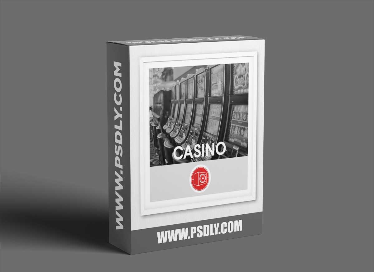 Big Room Sound Casino WAV 1 Big Room Sound Casino WAV