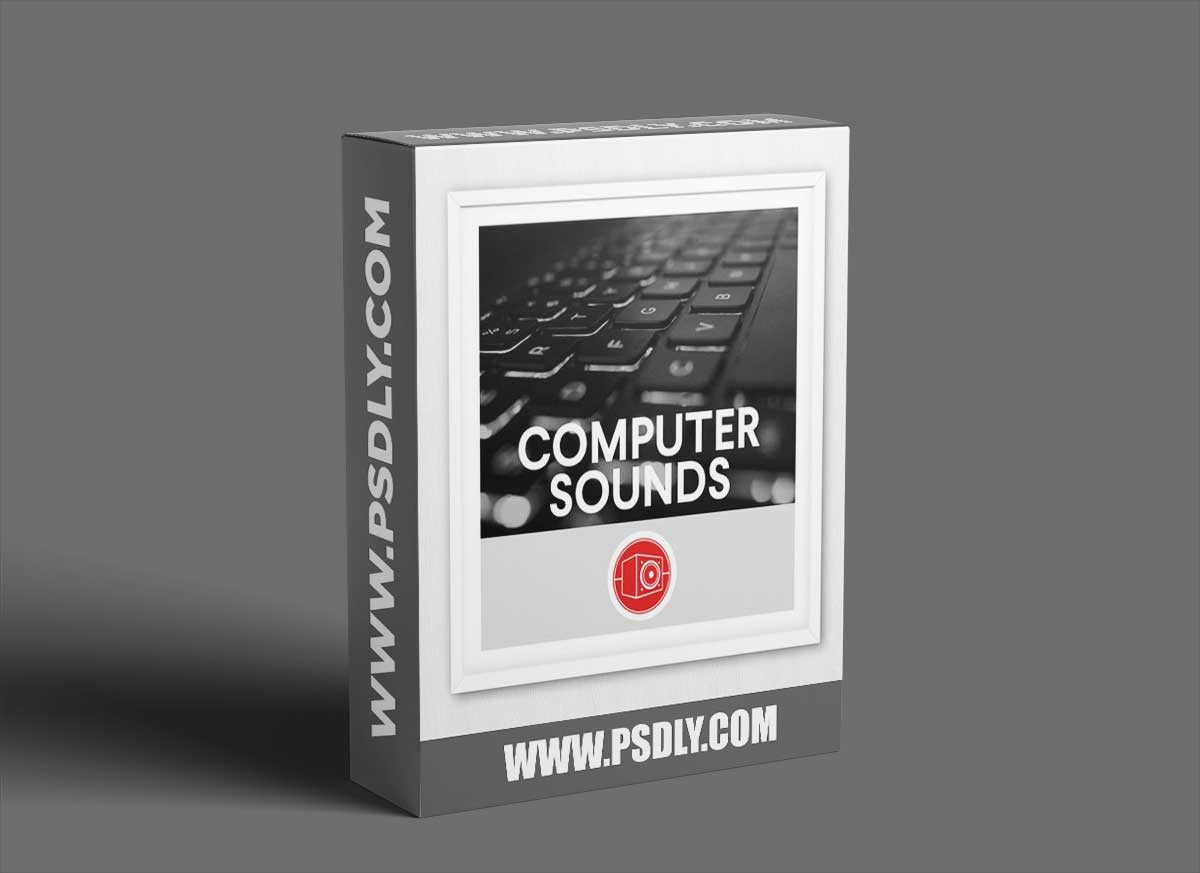 Big Room Sound Computer Sounds WAV 1 Big Room Sound Computer Sounds WAV