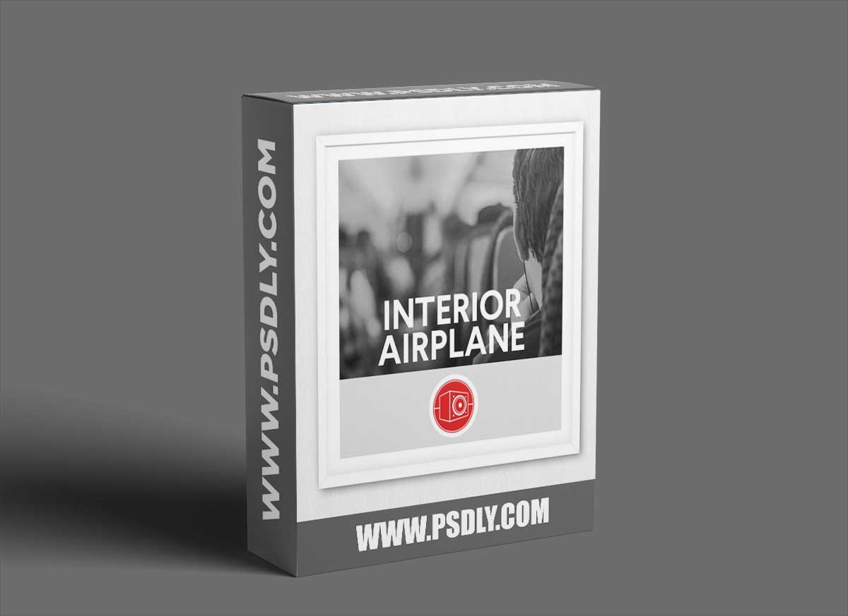Big Room Sound Interior Airplane WAV 1 Big Room Sound Interior Airplane WAV
