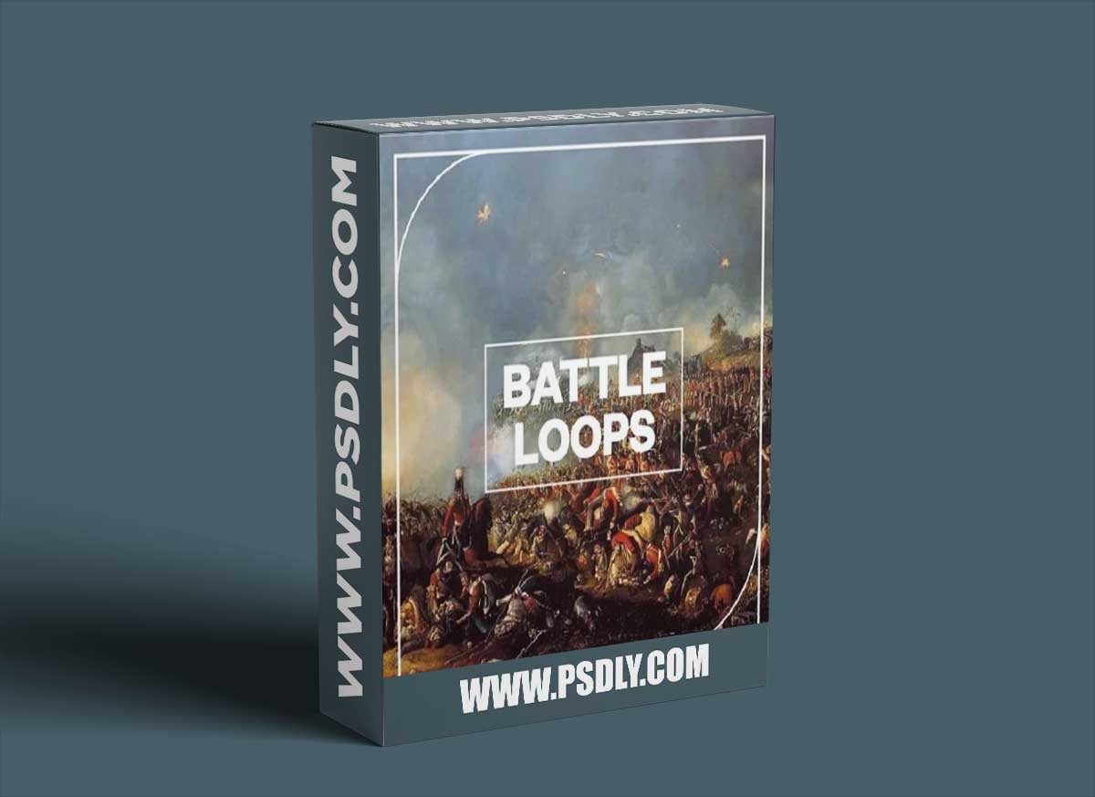Blastwave FX Battle Loops WAV 1 Blastwave FX Battle Loops WAV