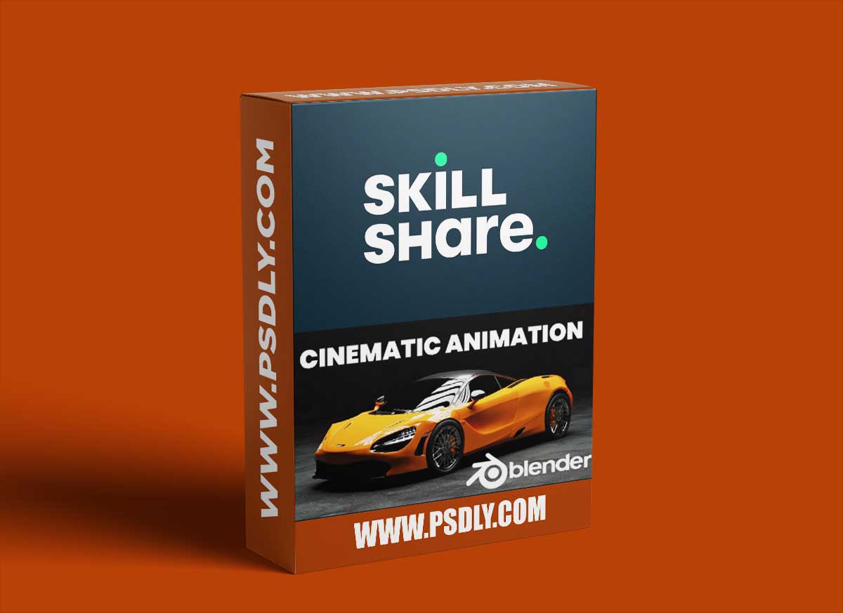 Blender 3D: Easy Hyper Realistic Car Animation! 1 Blender 3D: Easy Hyper Realistic Car Animation!