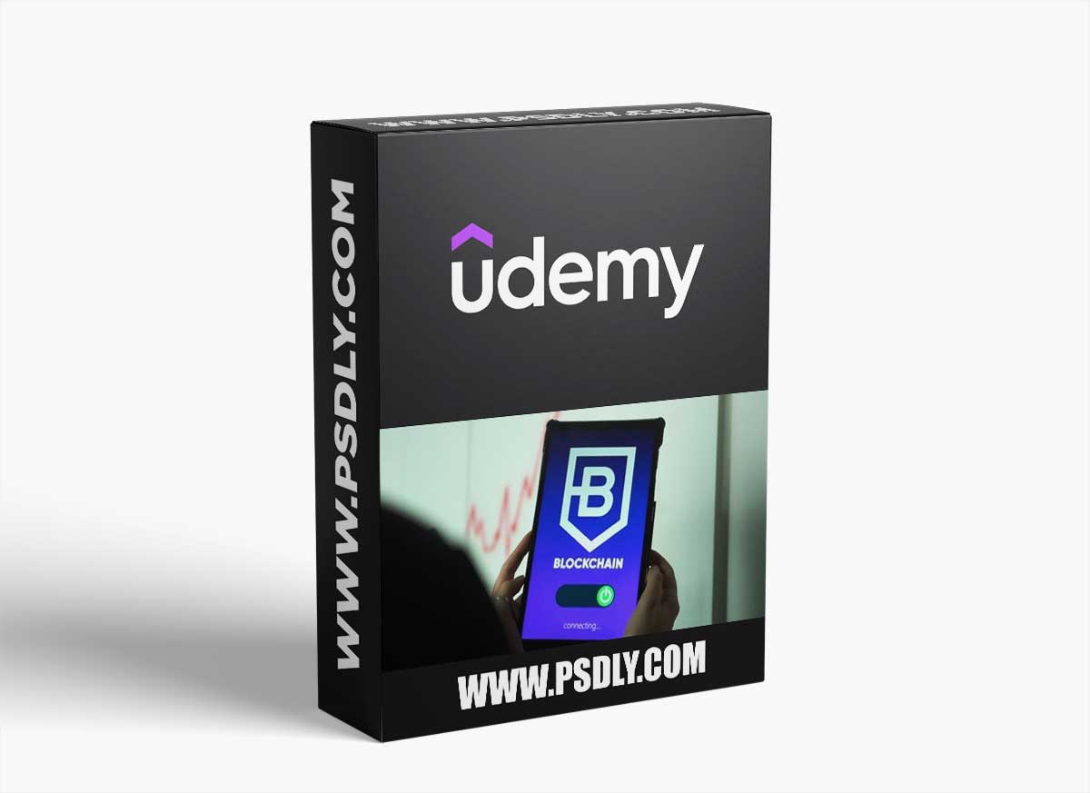 Blockchain course for Beginners 2022 1 Blockchain course for Beginners 2022