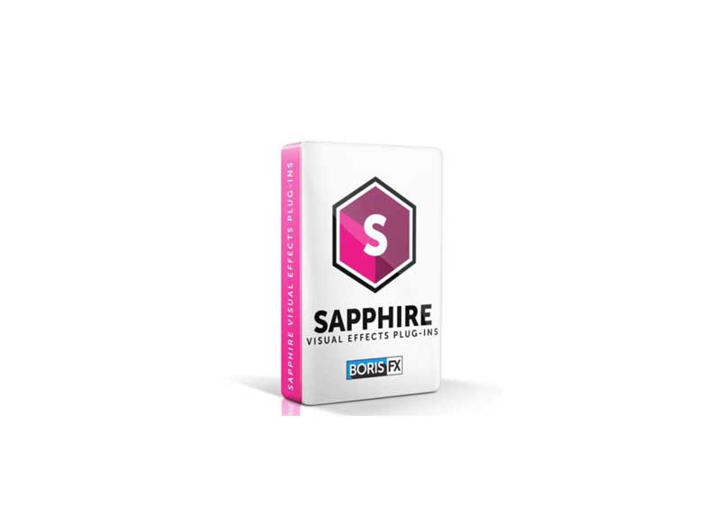 Boris FX Sapphire 2025 v18.0 for After Effects WIN 1 Boris FX Sapphire Plug-ins 2022.5