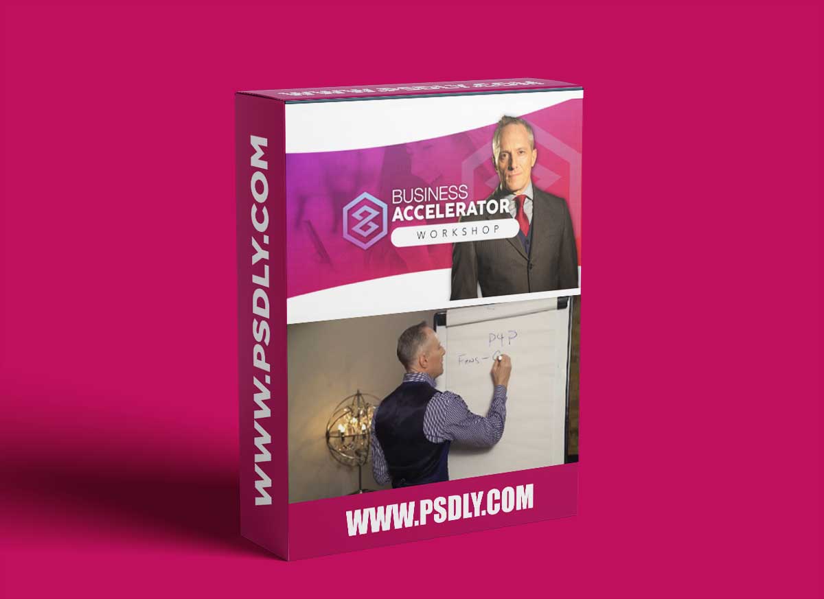 Brian Rose - Business Accelerator 1 Brian Rose - Business Accelerator