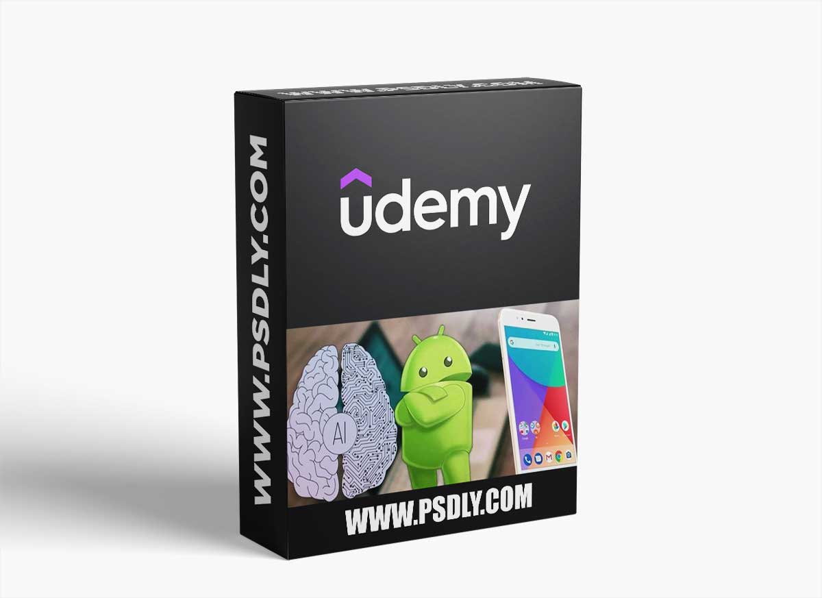 Building AI android applications 1 Building AI android applications