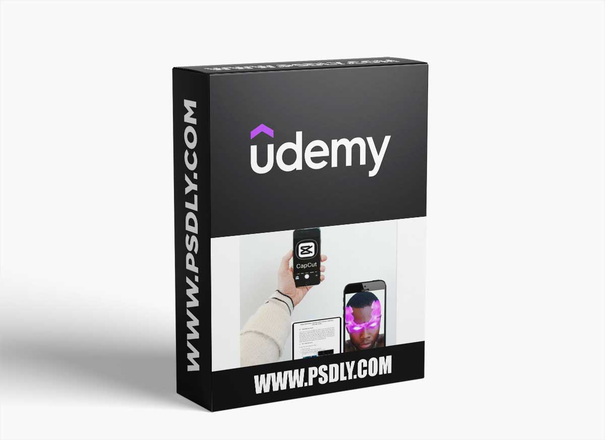 CAPCUT: Beginner Video Editing 1 CAPCUT: Beginner Video Editing