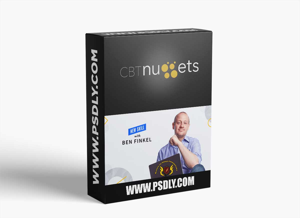 CBTNuggets - Google Cloud Tutorial Networking Solutions 1 CBTNuggets - Google Cloud Tutorial Networking Solutions