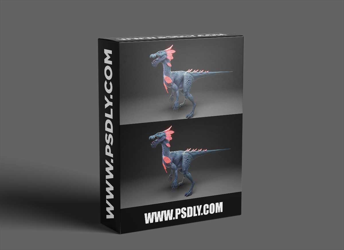CGBoost – Master 3D Sculpting in Blender-PART-3 Chapter-10 1 CGBoost – Master 3D Sculpting in Blender-PART-3 Chapter-10