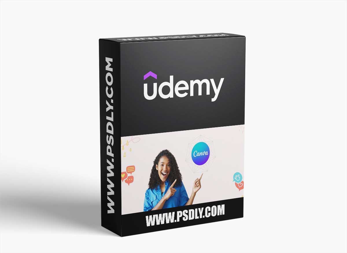 Canva for beginners | Become a Graphic Designer & Earn Money 1 Canva for beginners | Become a Graphic Designer & Earn Money