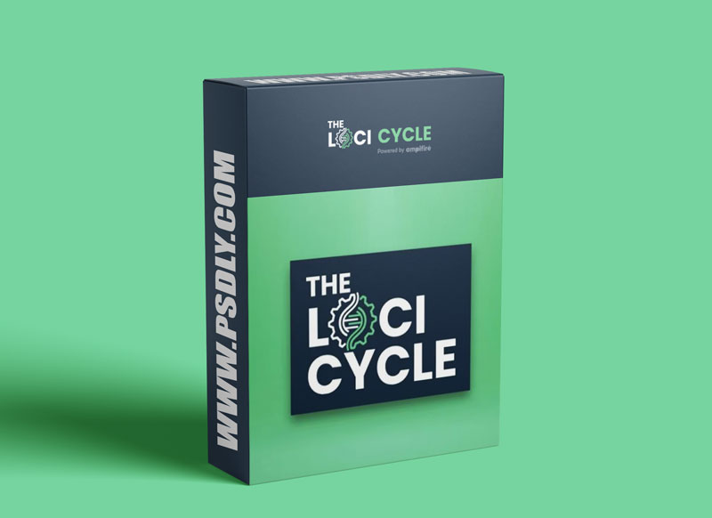 Chris Munch – The Loci Cycle Download 2022 1 Chris Munch The Loci Cycle Download