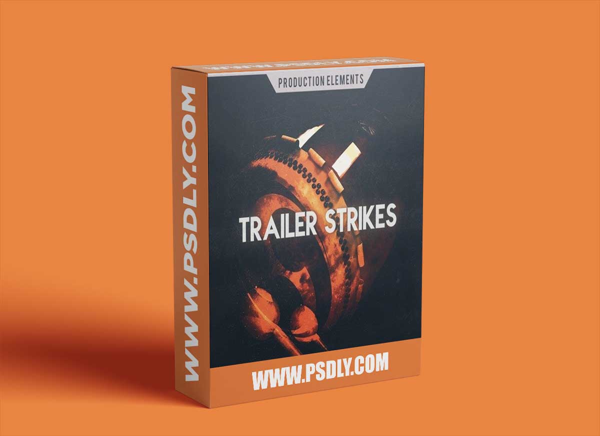 Cinetools Trailer Strikes WAV 1 Cinetools Trailer Strikes WAV