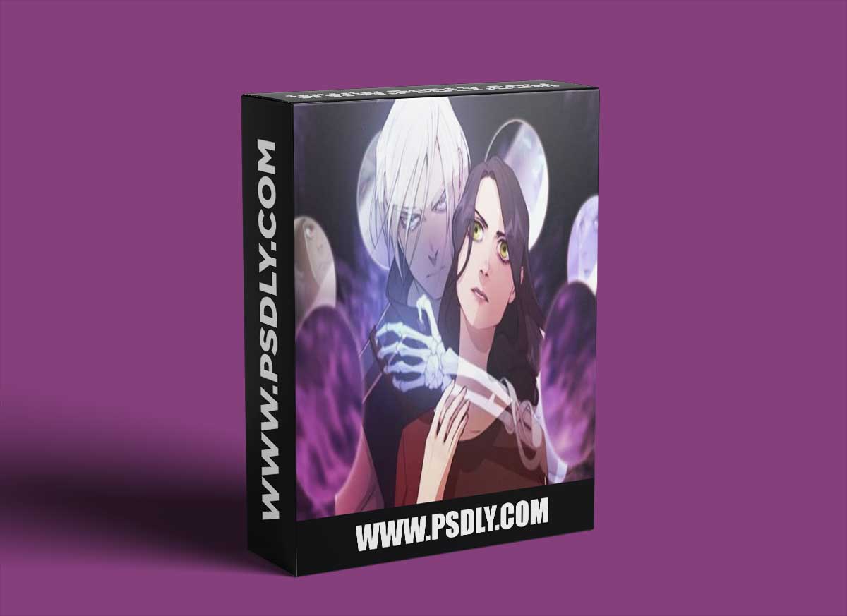 Class101 – Digital Art for Comics: Work Smarter, Not Harder 1 Class101 – Digital Art for Comics: Work Smarter, Not Harder