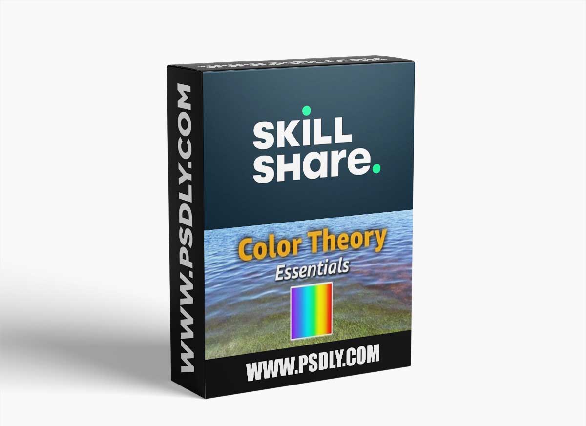 Color Theory Essentials 1 Color Theory Essentials