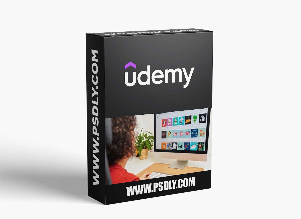 Complete Course To Create 10000+ NFT with Photoshop 1 Complete Course To Create 10000+ NFT with Photoshop
