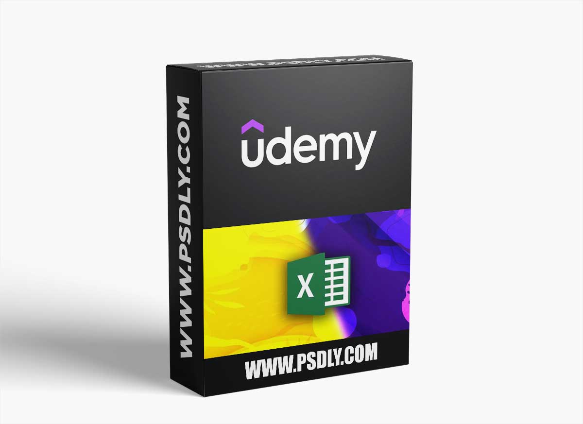 Complete Excel Data Analysis Bootcamp For Beginners 1 Complete Excel Data Analysis Bootcamp For Beginners