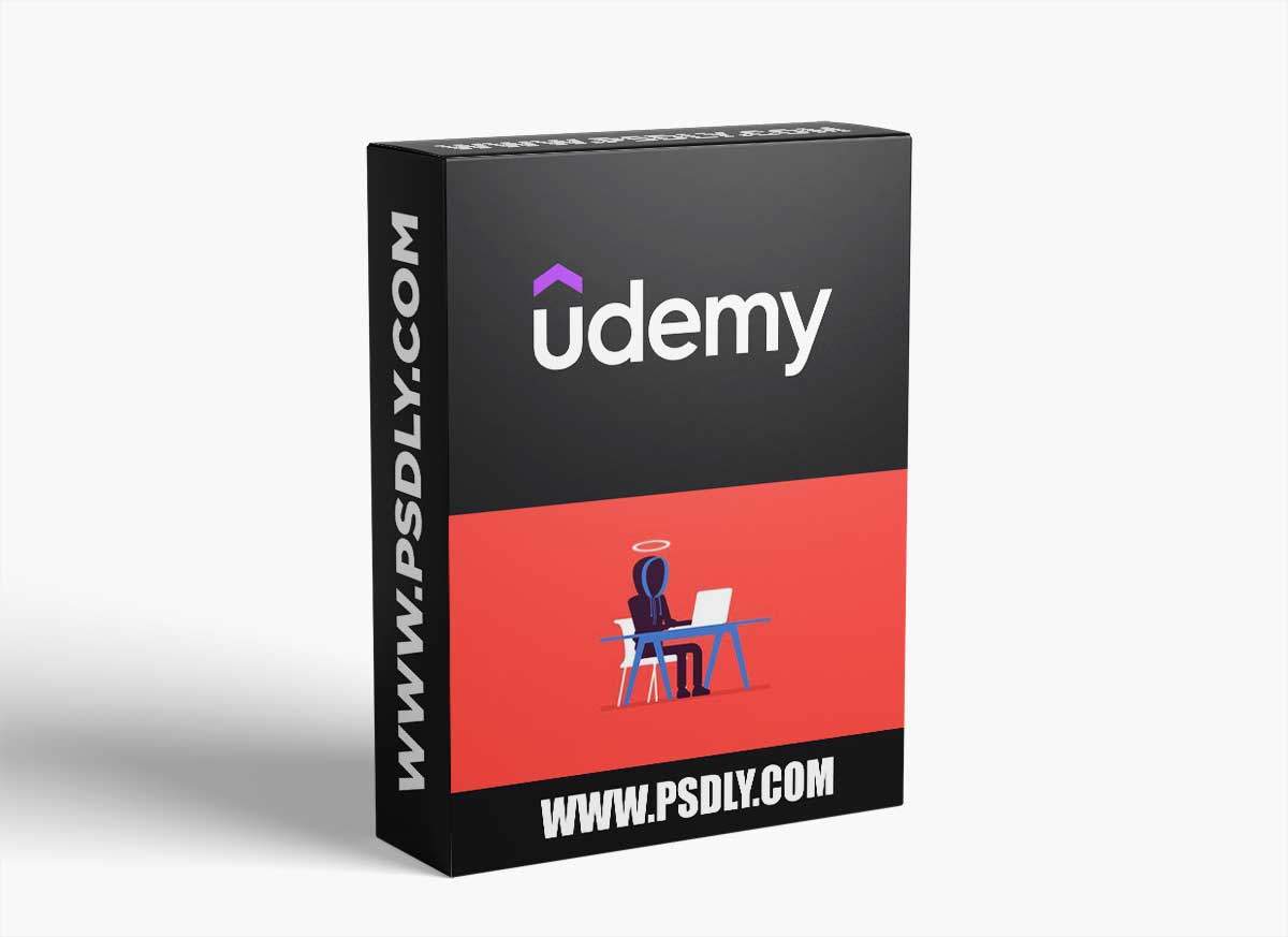 Complete Python 3 Ethical Hacking: Beginner To Advanced! by Joe Parys and Aleksa Tamburkovski 1 Complete Python 3 Ethical Hacking: Beginner To Advanced! by Joe Parys and Aleksa Tamburkovski