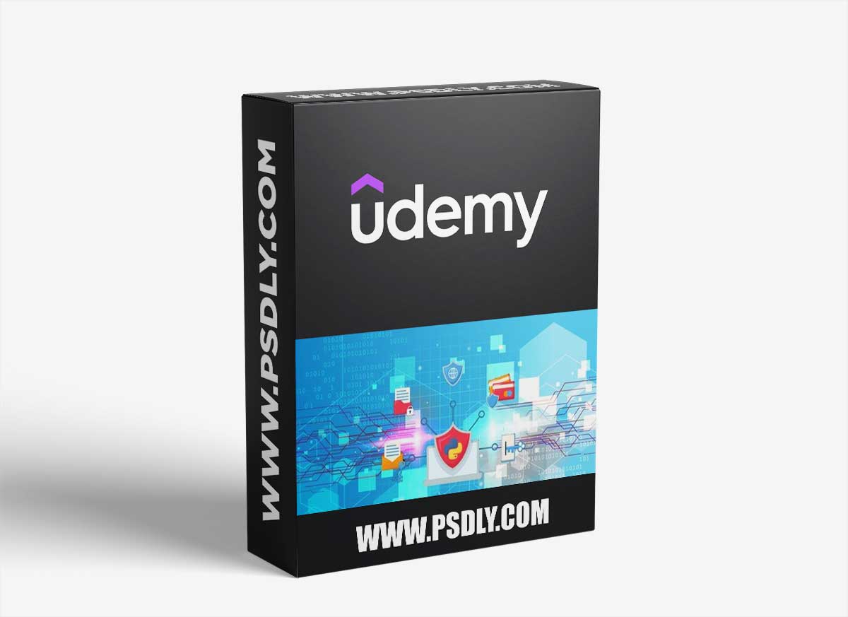 Complete Python 3 for Ethical Hacking: Beginner To Advanced! 1 Complete Python 3 for Ethical Hacking: Beginner To Advanced!