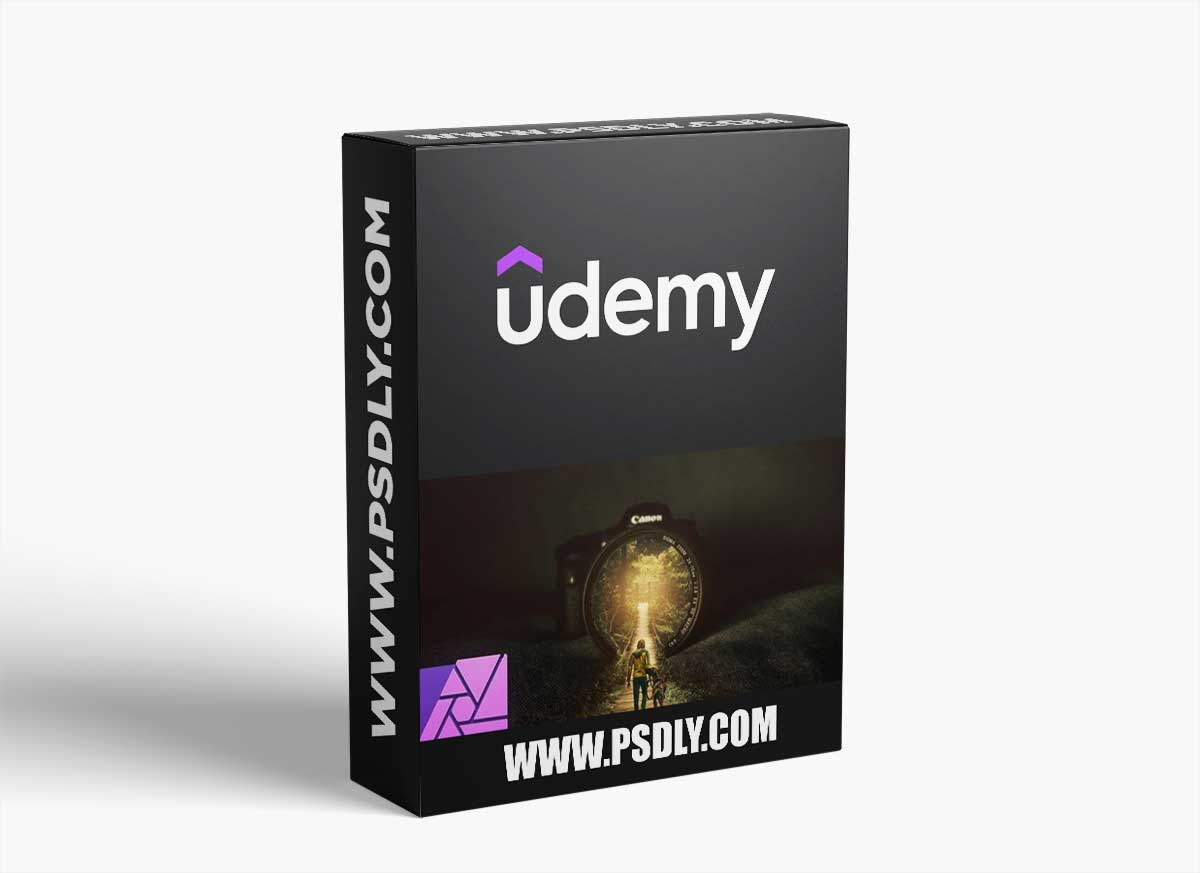 Compositing for Beginners in Affinity Photo 1 Compositing for Beginners in Affinity Photo