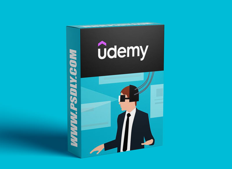 Udemy - Create Metaverse With Unity 1 Create Metaverse With Unity