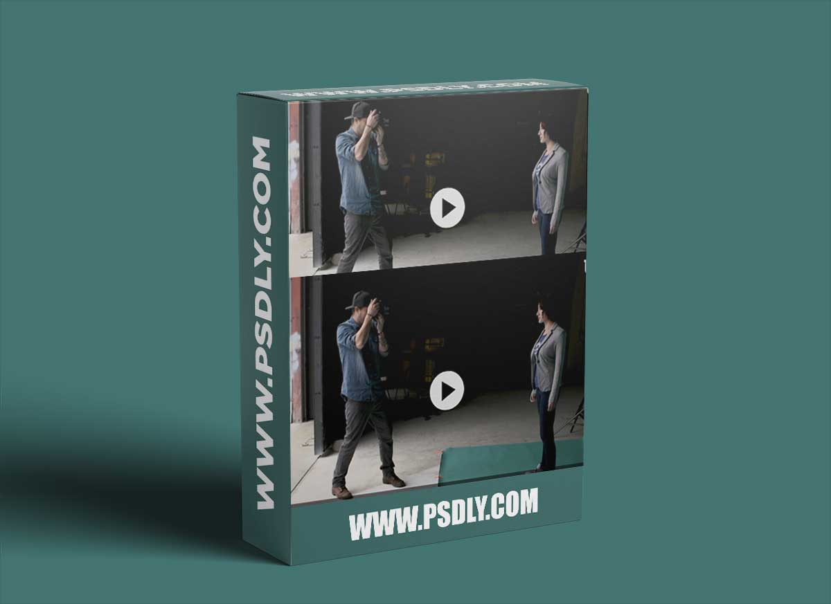 CreativeLive - Launch a Successful Photography Business 1 CreativeLive - Launch a Successful Photography Business