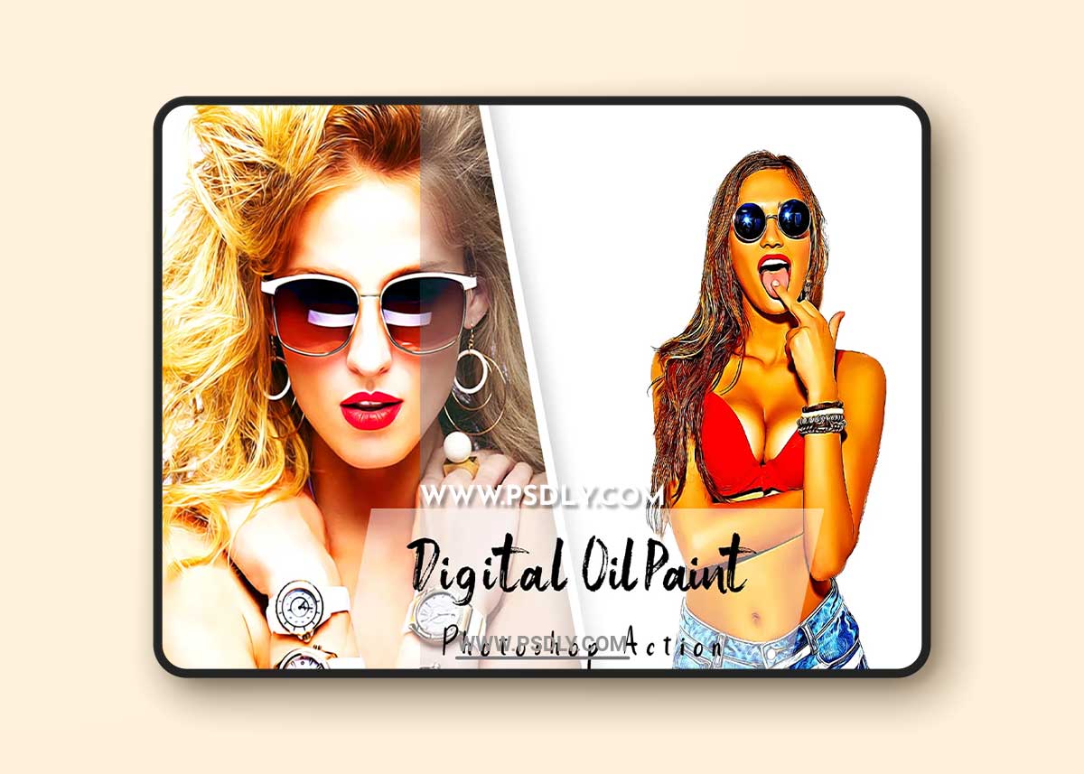 CreativeMarket - Digital Oil Paint Photoshop Action 7268683 1 CreativeMarket - Digital Oil Paint Photoshop Action 7268683