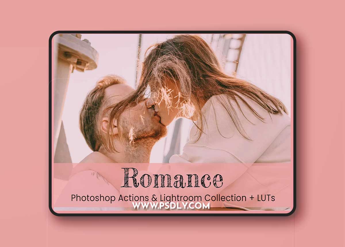CreativeMarket - Romance Lightroom Presets Desktop 7298324 1 CreativeMarket - Romance Lightroom Presets Desktop 7298324