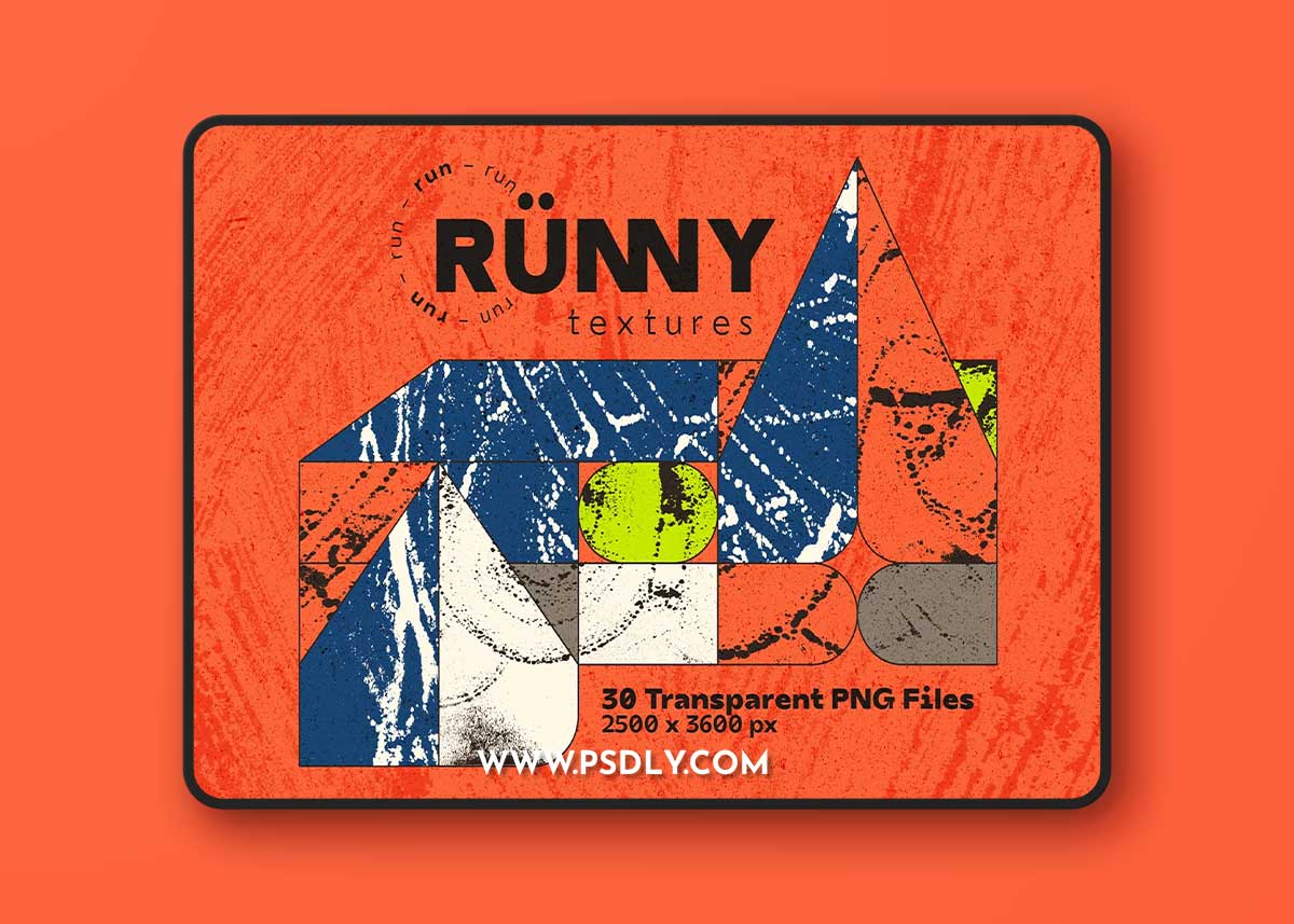 CreativeMarket - Runny 30 Transparent PNG Textures 5414740 1 CreativeMarket - Runny 30 Transparent PNG Textures 5414740