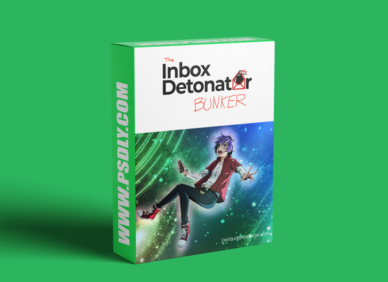 Daniel Throssell – Inbox Detonator Bunker Download 2022 1 Daniel Throssell Inbox Detonator Bunker Download