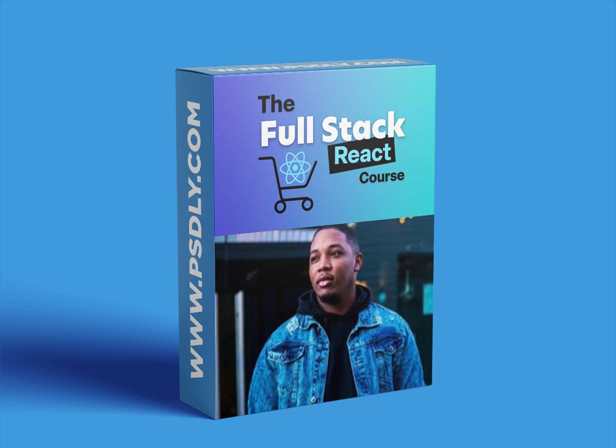Developed by Ed - The Full Stack React Course 1 Developed by Ed - The Full Stack React Course