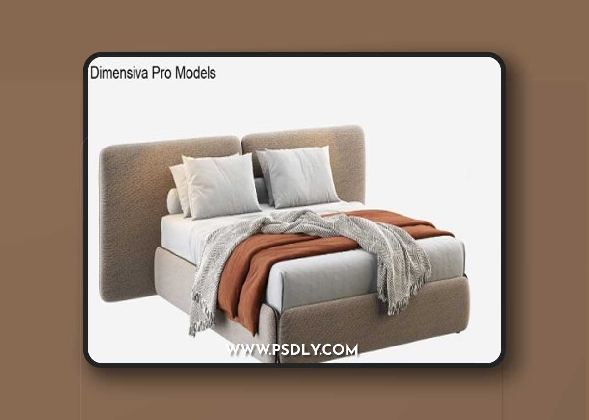 Dimensiva PRO Models Bundle (2022 Update) 1 Dimensiva PRO Models Bundle (2022 Update)