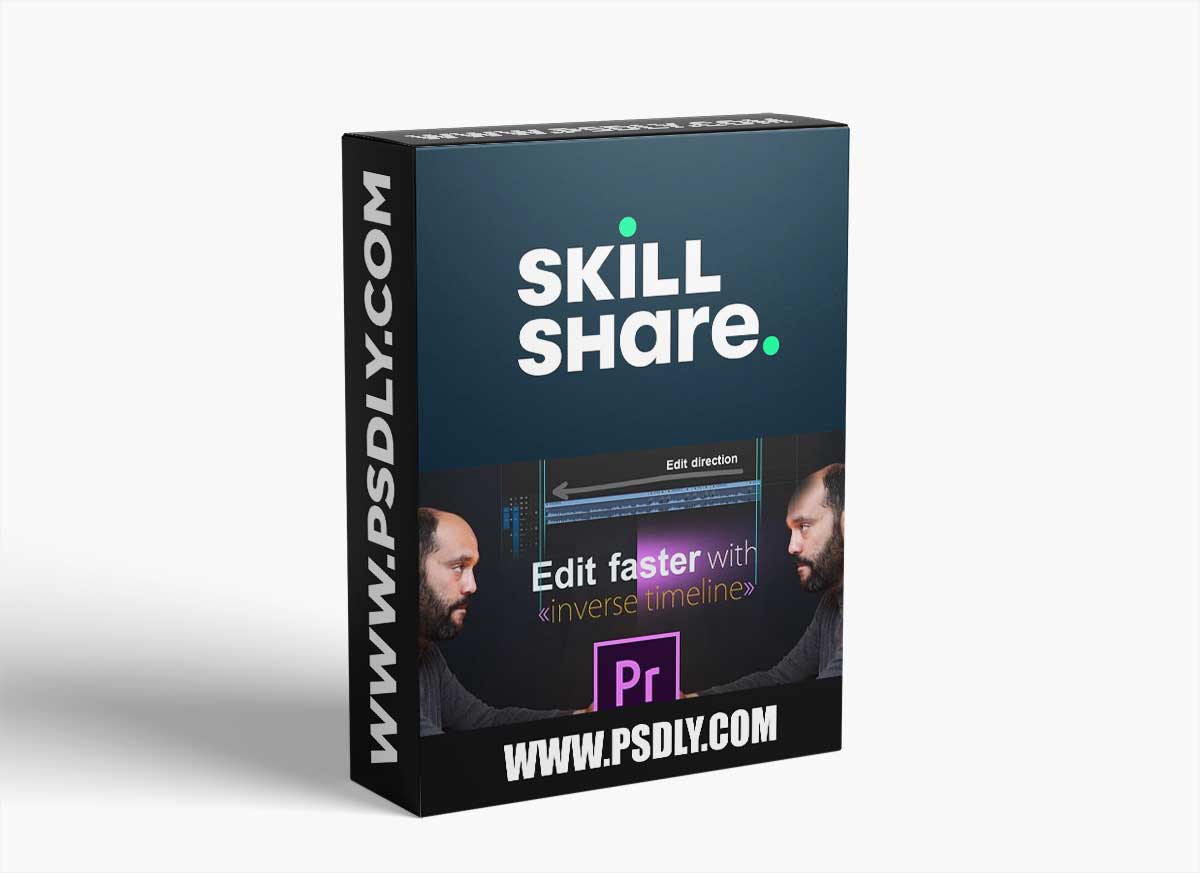 EDIT FASTER WITH ADOBE PREMIERE USING " INVERSE TIMELINE " 1 EDIT FASTER WITH ADOBE PREMIERE USING " INVERSE TIMELINE "