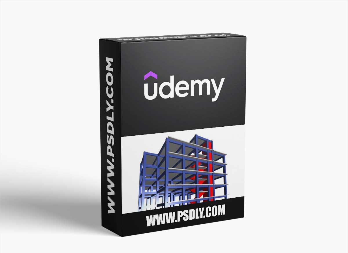 ETABS: Structural Design of Building from Zero to Hero 1 ETABS: Structural Design of Building from Zero to Hero