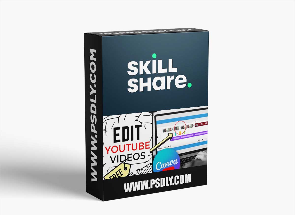 Edit YouTube Videos on Canva for Free - Simple Video Editing Canva Tutorial YouTube for Beginner 1 Edit YouTube Videos on Canva for Free - Simple Video Editing Canva Tutorial YouTube for Beginner