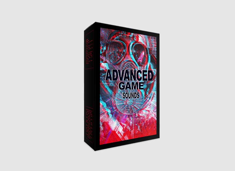 Epic Stock Media – Advanced Game Sounds 1 Epic Stock Media – Advanced Game Sounds
