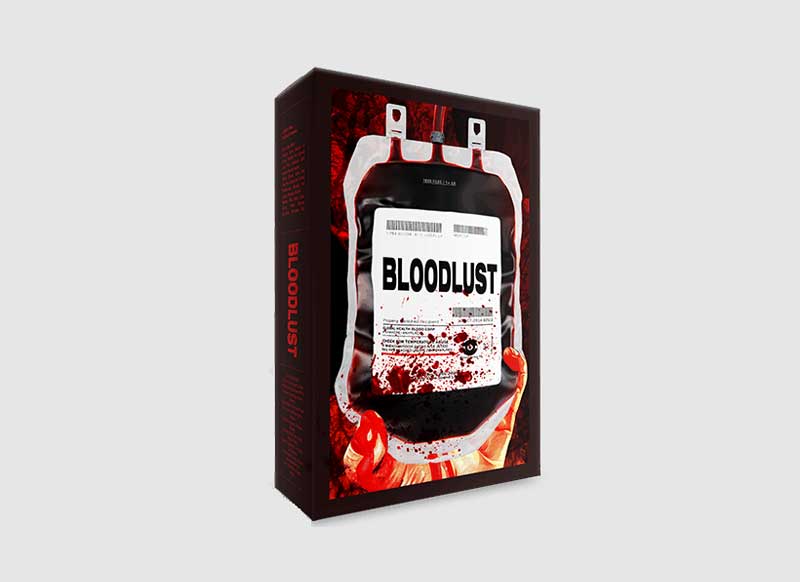 Epic Stock Media – Bloodlust 1 Epic Stock Media – Bloodlust