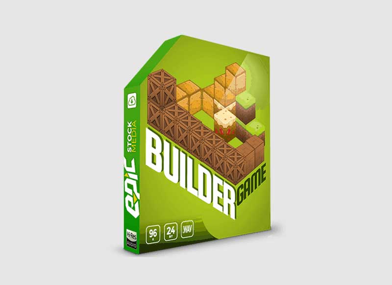 Epic Stock Media – Builder Game 1 Epic Stock Media – Builder Game