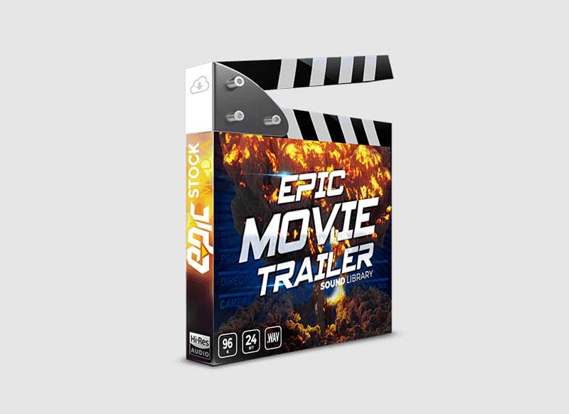 Epic Stock Media – Epic Movie Trailer 1 Epic Stock Media – Epic Movie Trailer