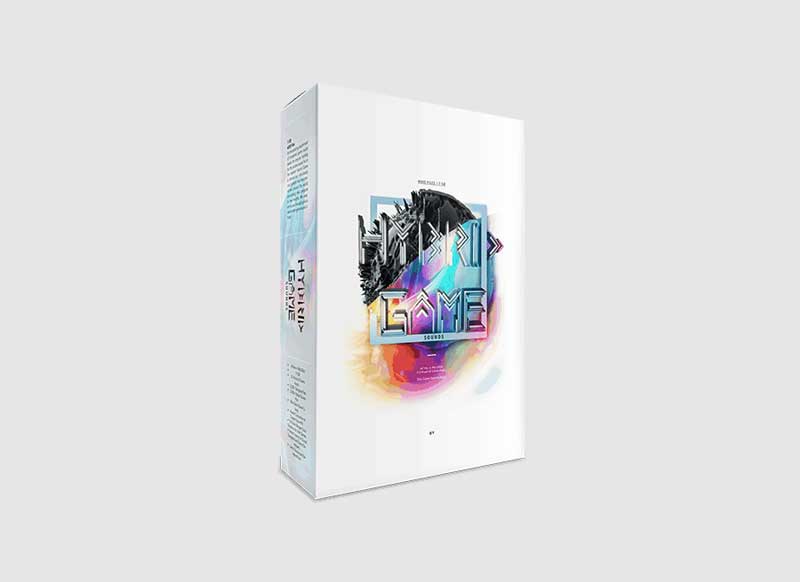 Epic Stock Media – Hybrid Game Sounds 1 Epic Stock Media – Hybrid Game Sounds