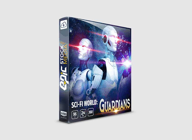 Epic Stock Media – Sci-fi World Guardians 1 Epic Stock Media – Sci-fi World Guardians