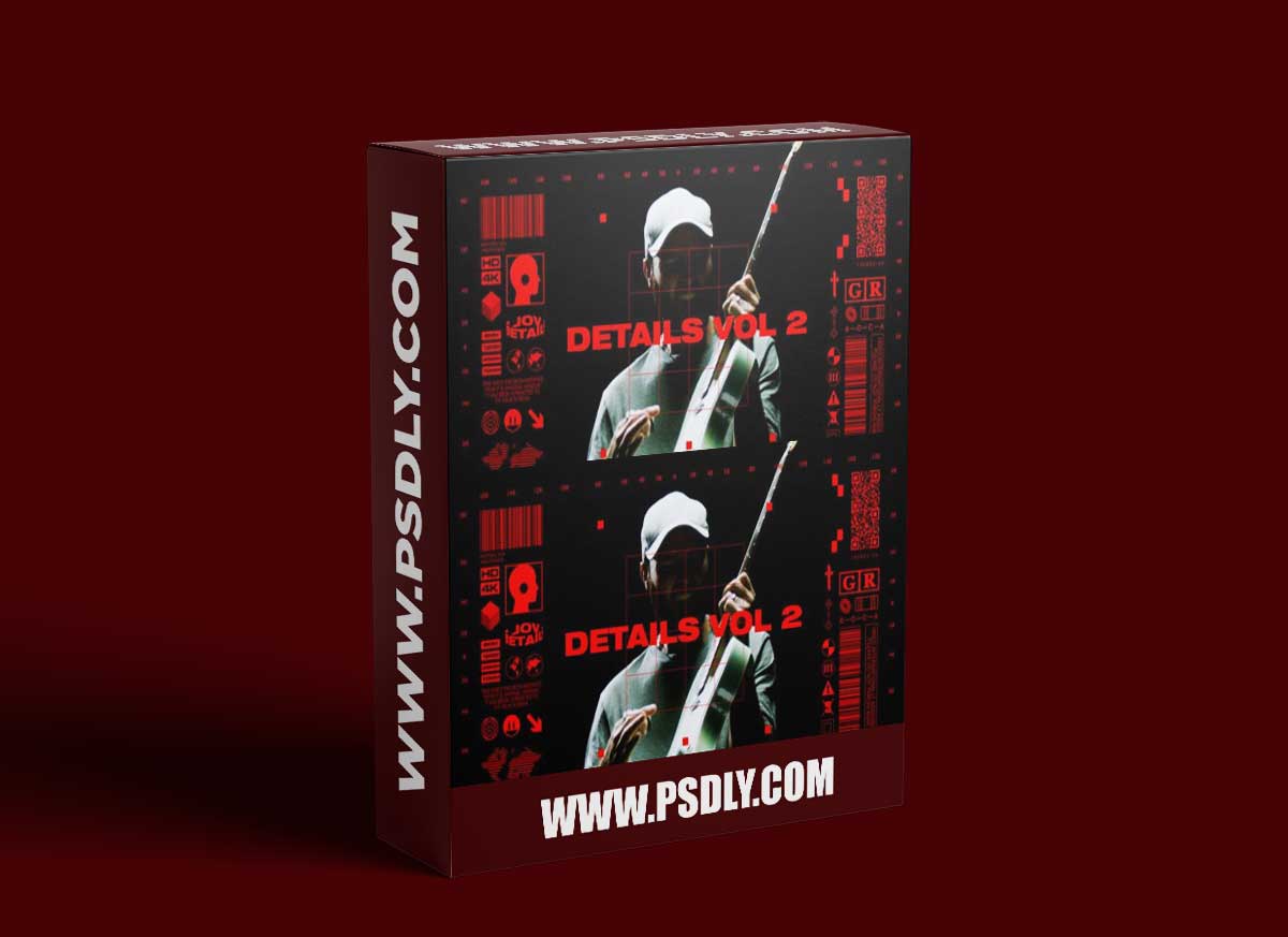 Ezra Cohen - Details - Vol 2 1 Ezra Cohen - Details - Vol 2