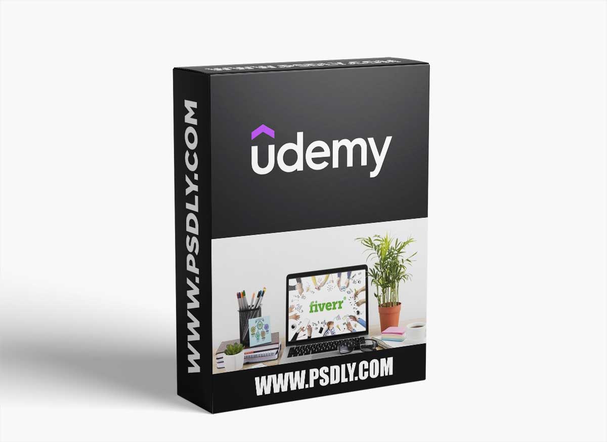 Fiverr Freelancing for 3D Product Designers and Engineers 1 Fiverr Freelancing for 3D Product Designers and Engineers