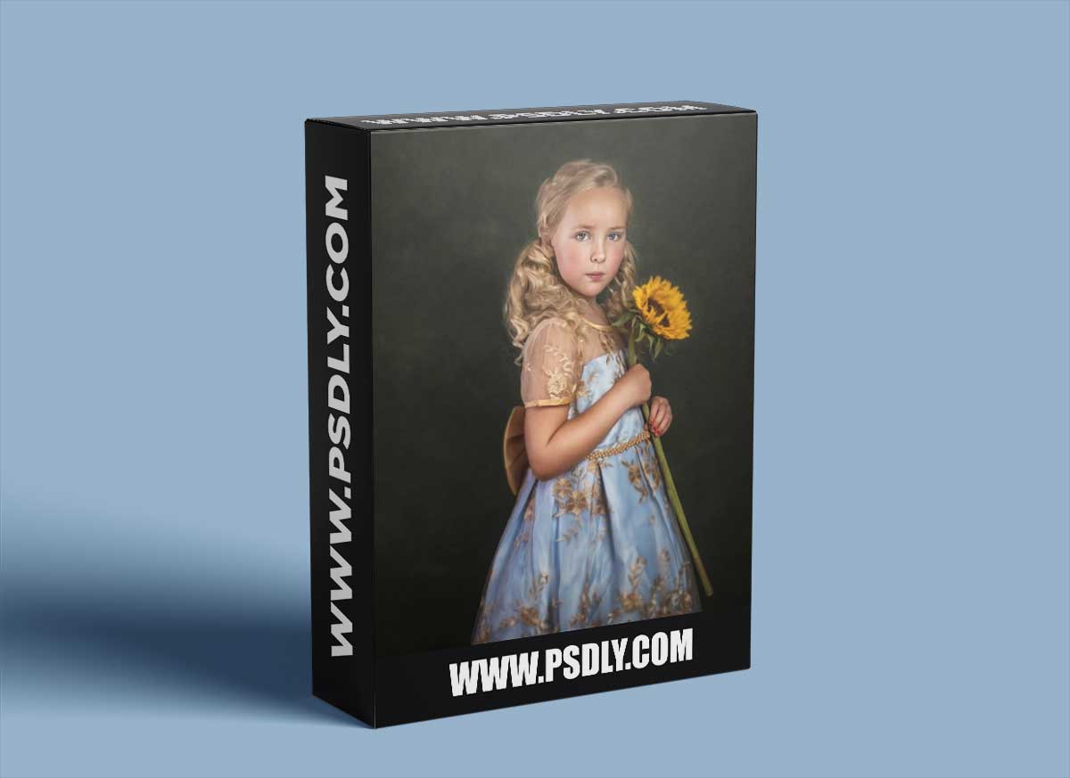 Focus with CA Neil - Pretty Little Sunflower Editing Tutorial 1 Focus with CA Neil - Pretty Little Sunflower Editing Tutorial