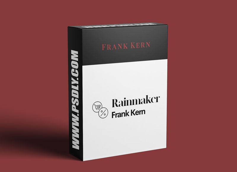 Frank Kern – Rainmaker Certification Download 2022 1 Frank Kern Rainmaker Certification Download