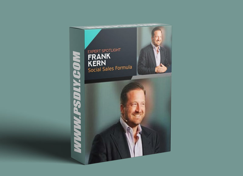 Frank Kern – Social Sales Formula Download 2022 1 Frank Kern Social Sales Formula Download