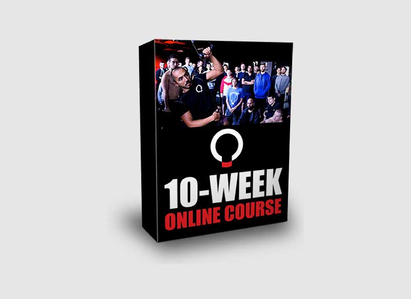 Functional Patterns - The 10-Week Online Course 1 Functional Patterns - The 10-Week Online Course