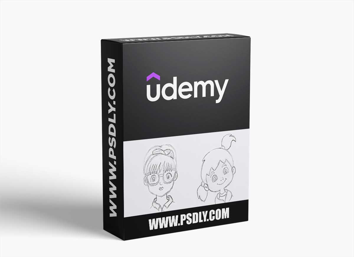 Fundamental Drawing Skill: How to Draw Child's Head and Face 1 Fundamental Drawing Skill: How to Draw Child's Head and Face