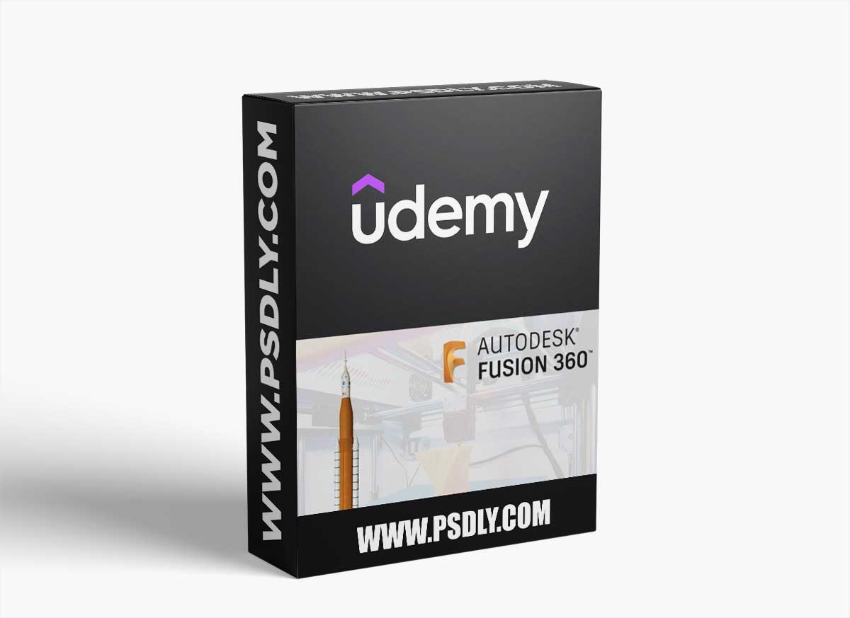Fusion 360 Design for 3D Printing 1 Fusion 360 Design for 3D Printing