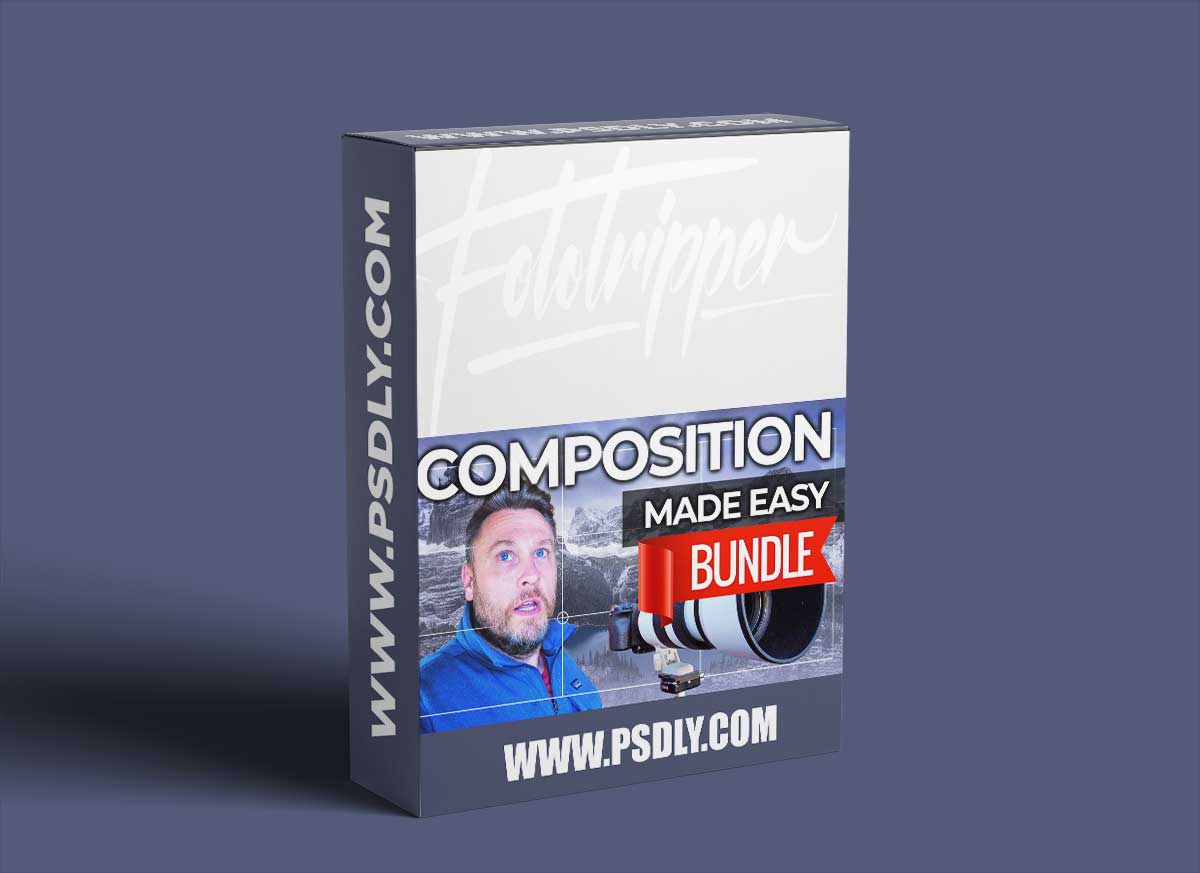Gavin Hardcastle – Composition Made Easy Bundle 1 Gavin Hardcastle – Composition Made Easy Bundle