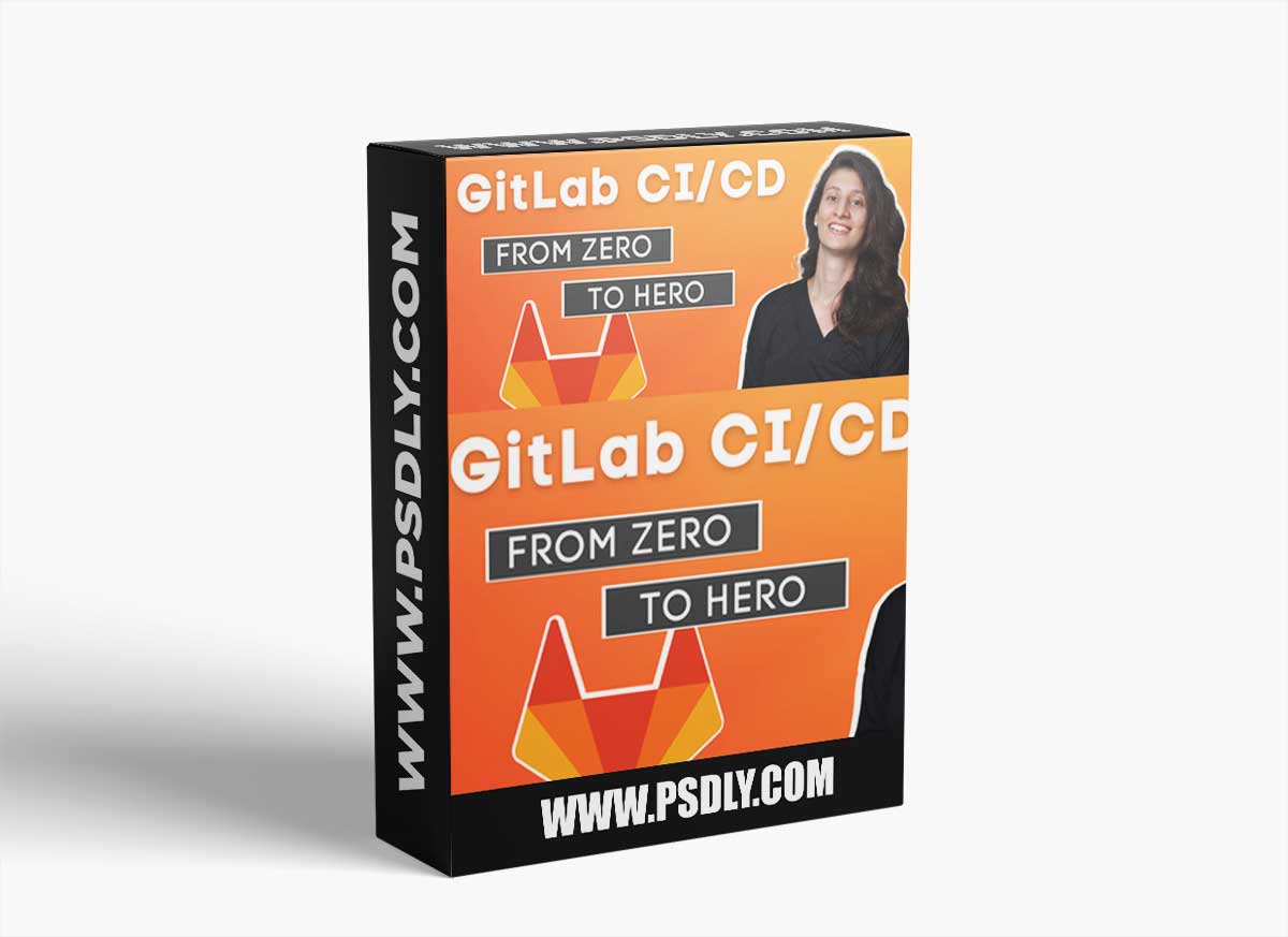 Gitlab CI/CD - From Zero to Hero 1 Gitlab CI/CD - From Zero to Hero